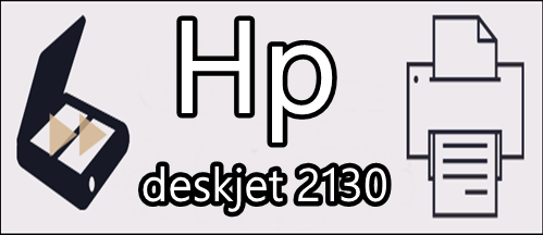 deskjet 2130